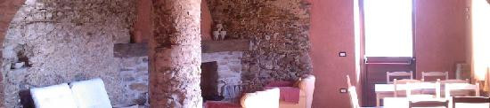Mandria del Dottore Toscano主图