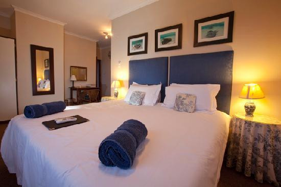 La Lucia Bed & Breakfast主图