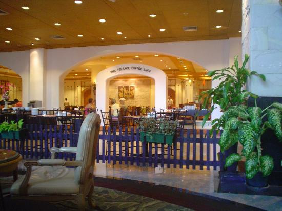 春武里麦尔库勒酒店主图