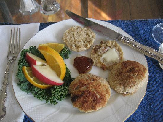 Oak Grove Bed and Breakfast主图