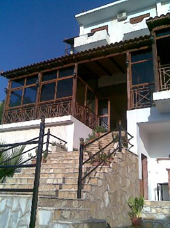 Hotel Panorama主图