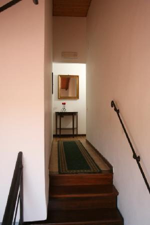 Hotel Il Rifugio主图