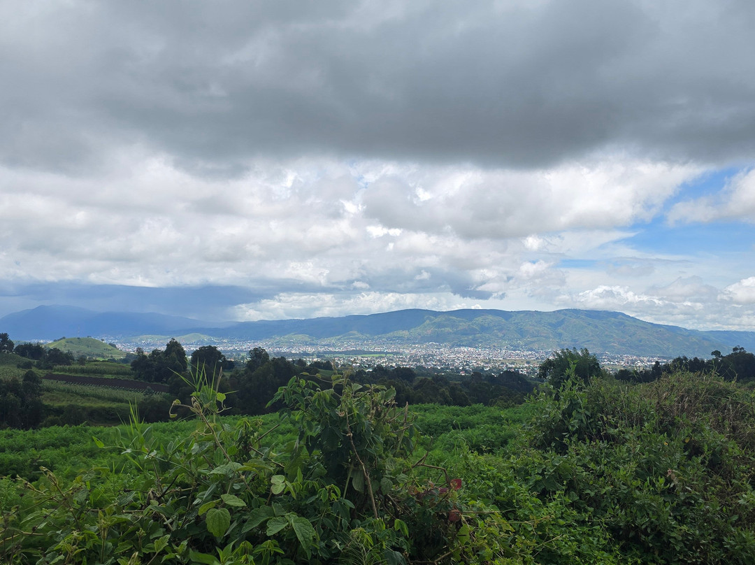 Chikanda Safaris & Adventure-Uyole必去景点