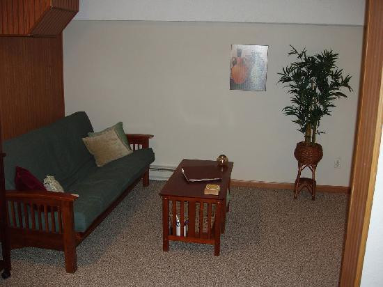 The Westside Guest House主图