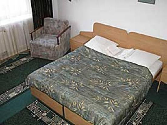 Hotel Nton主图