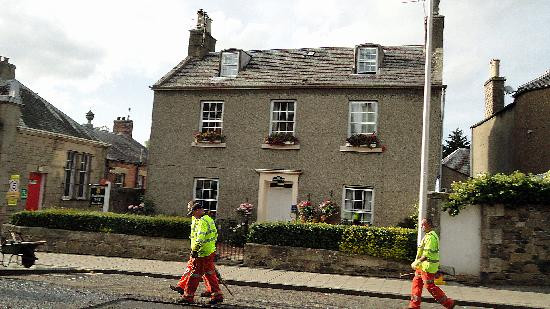 Braidwood Guest House主图