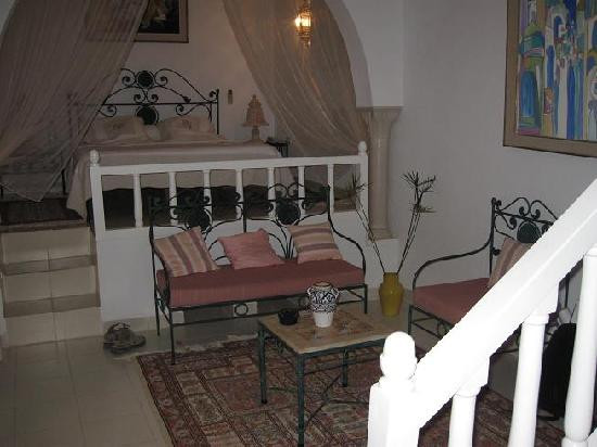 Residence Sultana主图