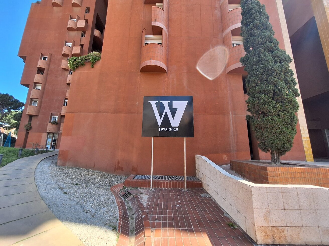 Walden7景点图片