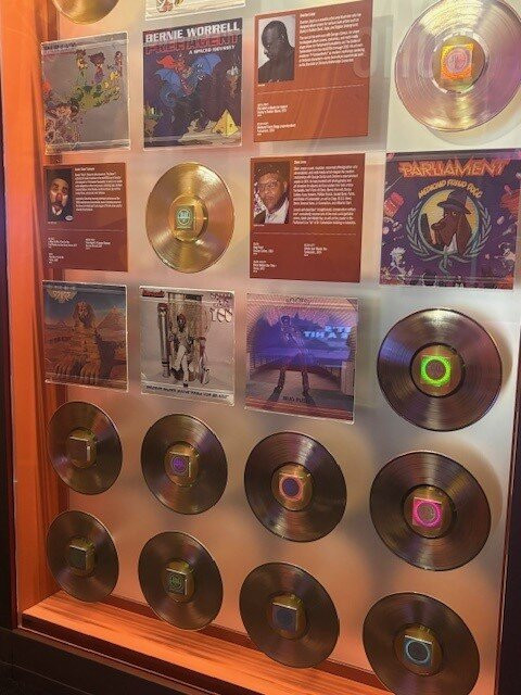 National Museum of African American Music-纳什维尔必去景点