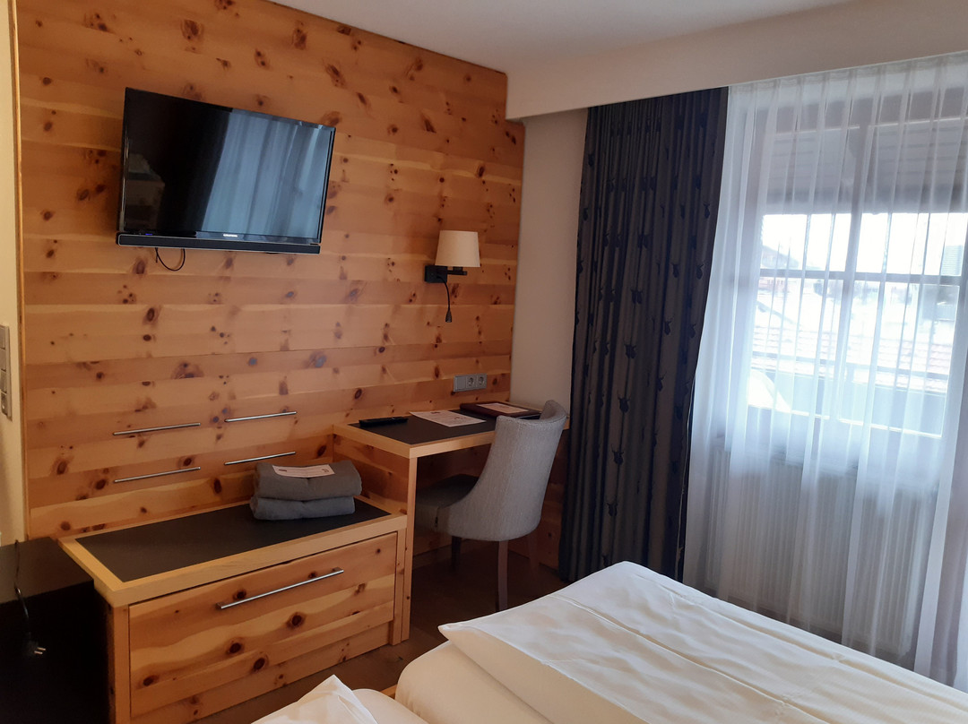 Hotel Weinbauer主图
