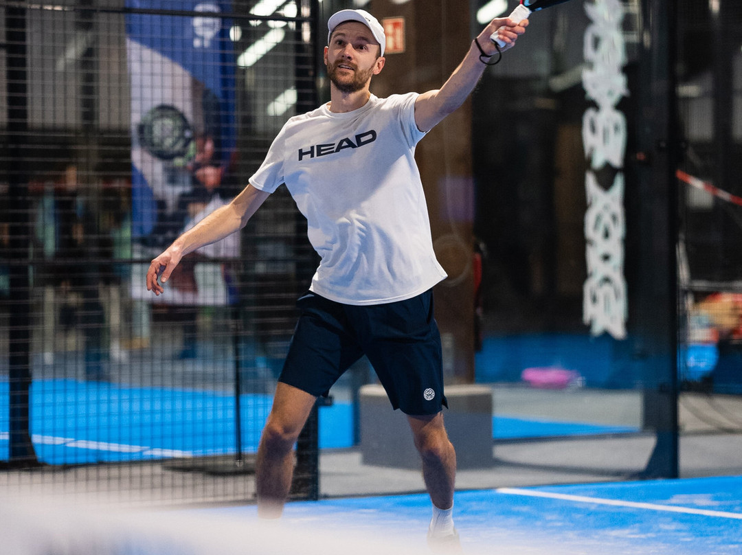 Padelbox Werne-Werne必去景点