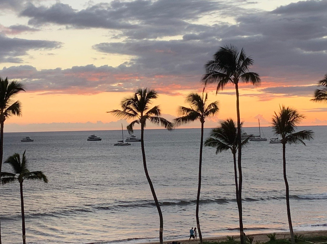 Sugar Beach-基黑必去景点