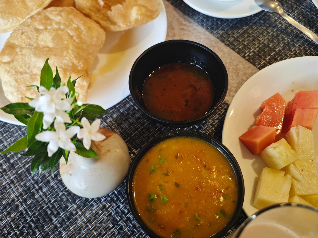 Country Inn Tarika Goa, Varca Beach主图