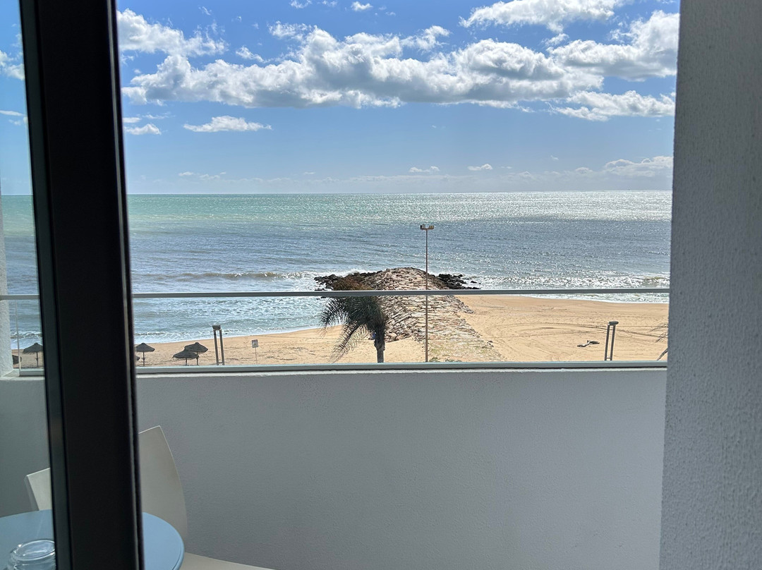 Dom Jose Beach Hotel