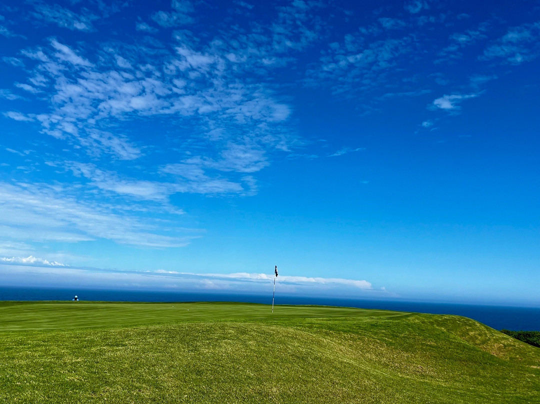 Pinnacle Point Golf Club景点图片