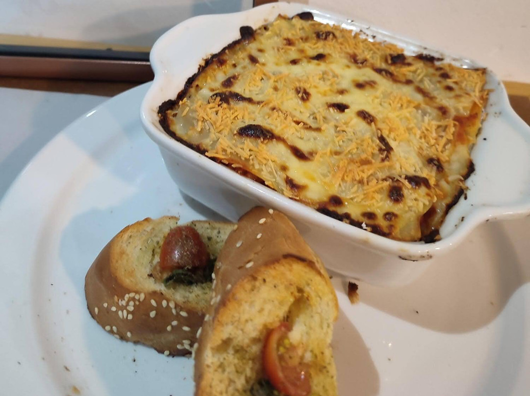 Il Capriccio Cucina Italiana