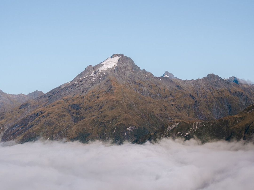 Backcountry Helicopters景点图片