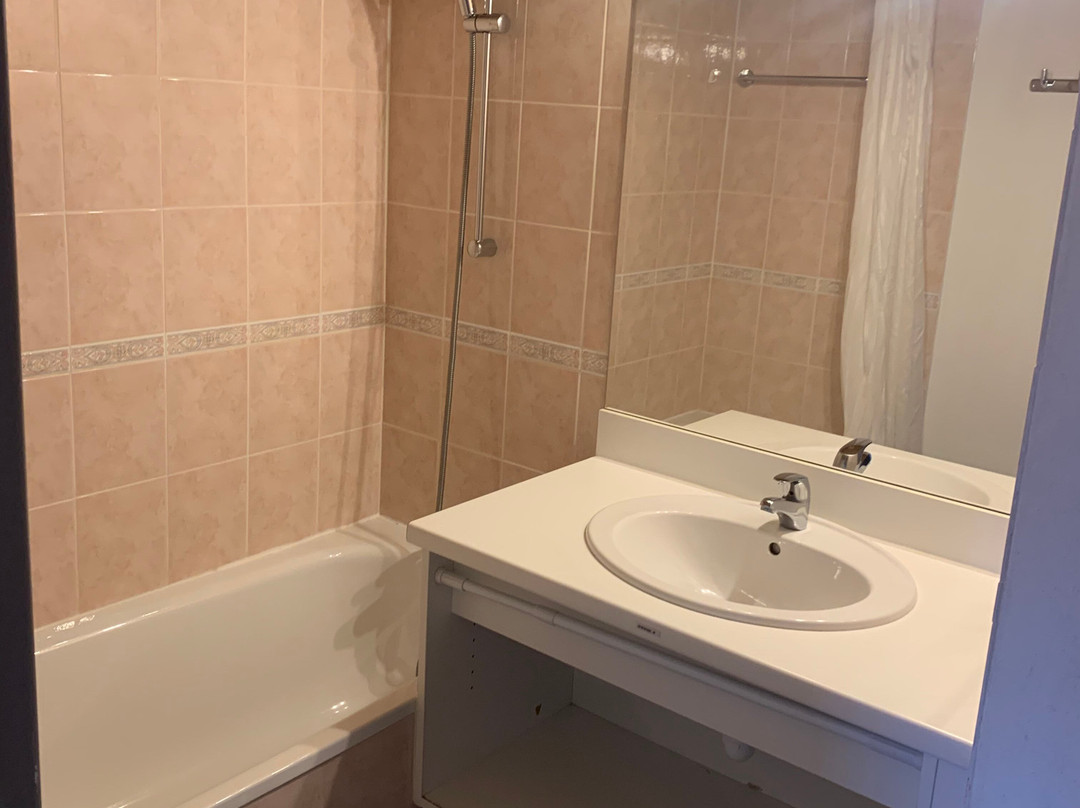 Residence Odalys Les Lumieres de Neige主图