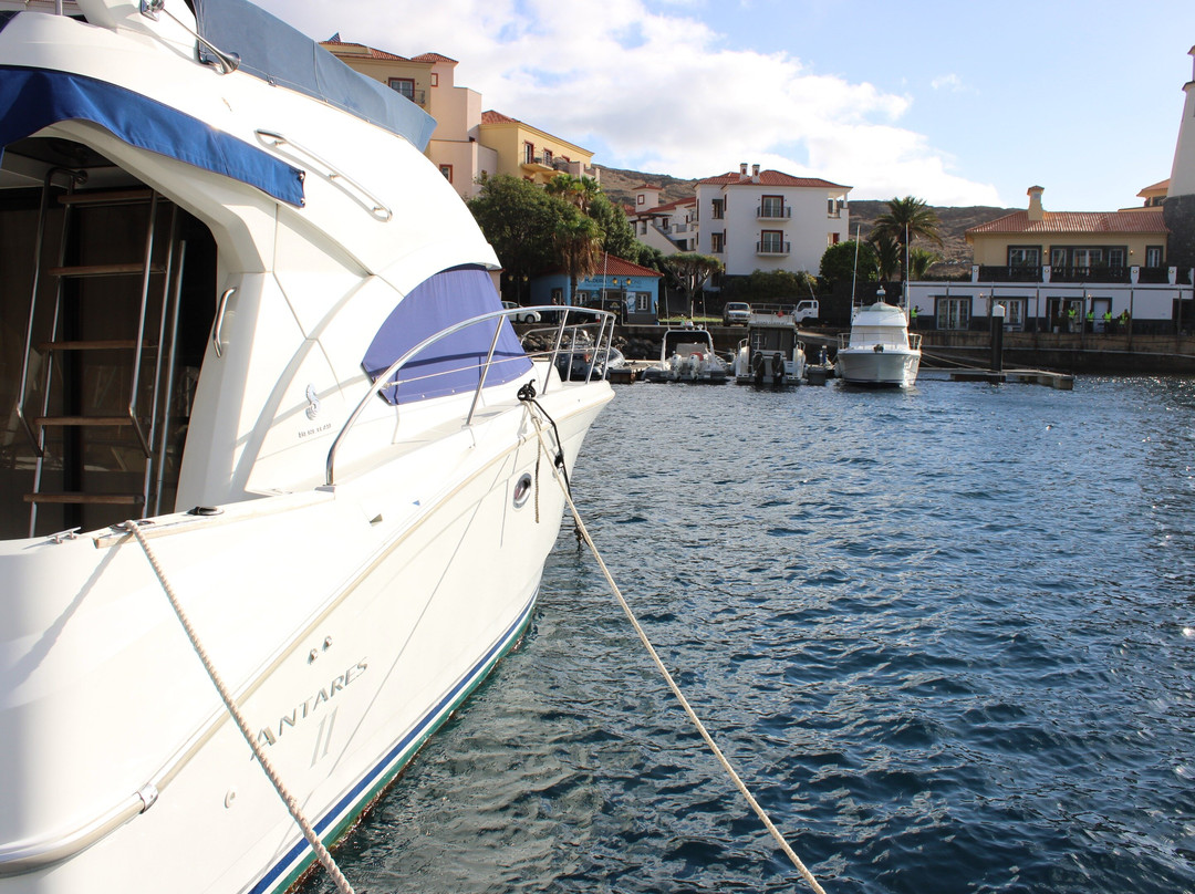 Salatia Yachts - Boat Charter-卡尼卡尔必去景点
