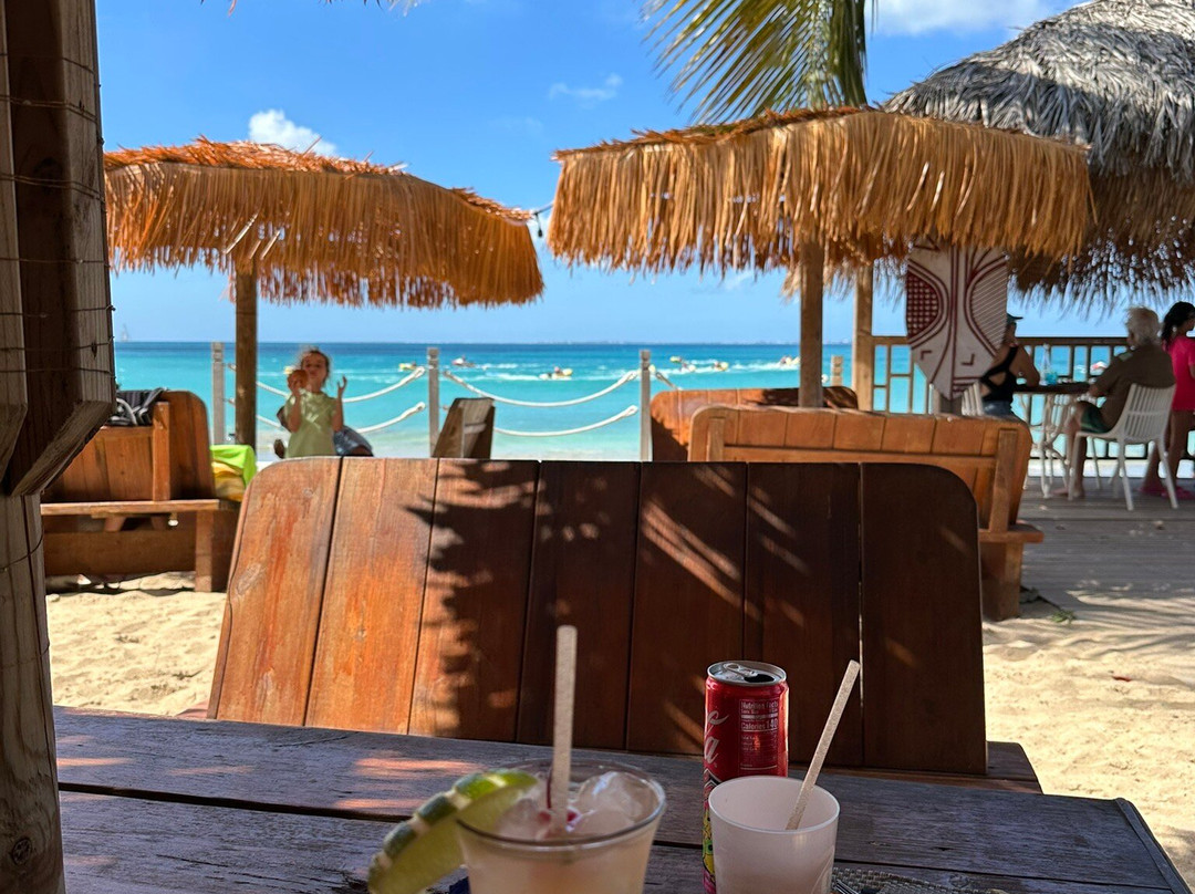 978 Beach Lounge-Marigot必去景点