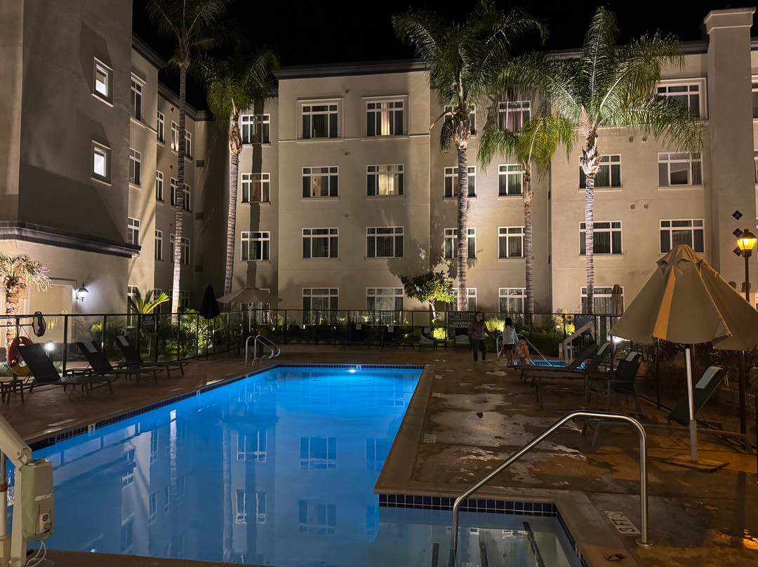 Residence Inn by Marriott Los Angeles Westlake Village主图