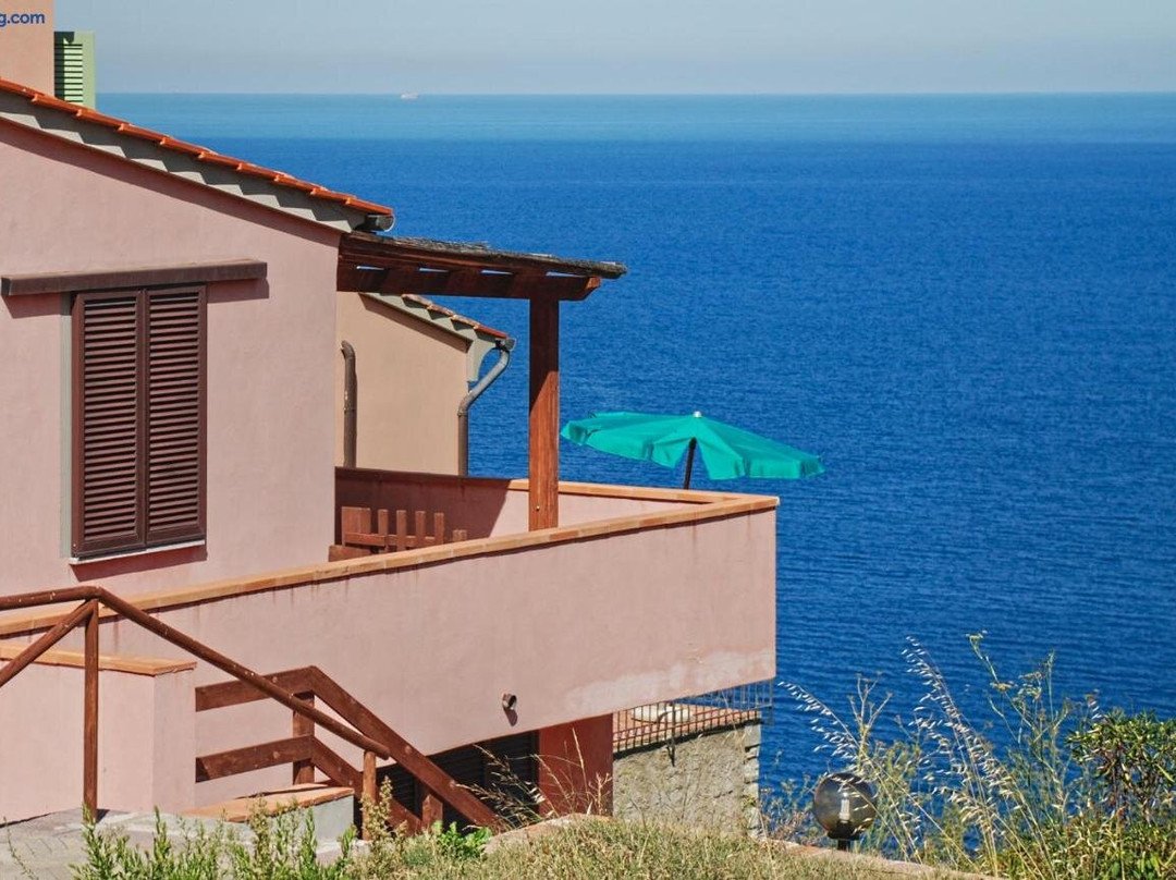 Patresi Mare