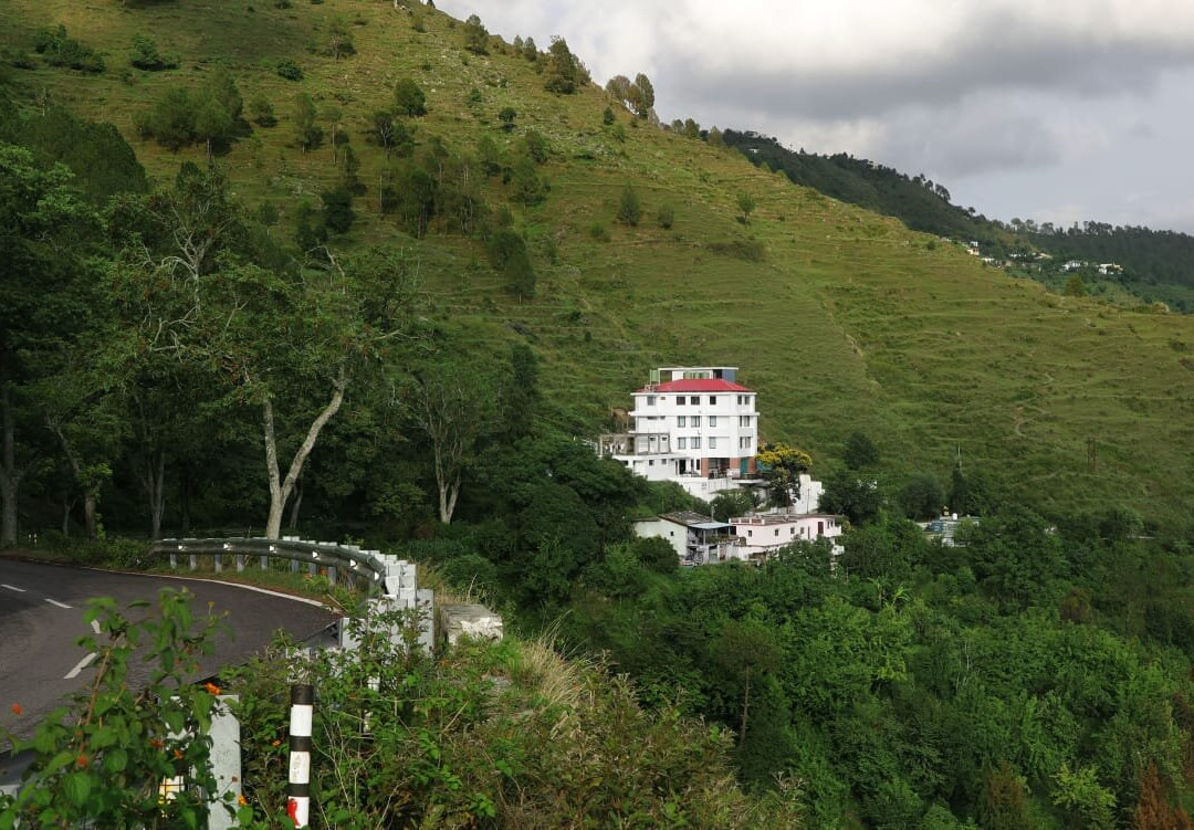 Shivani Foods and Resorts Ranikhet