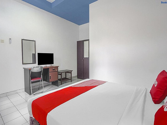 Capital O 90589 Palem Garden Hotel