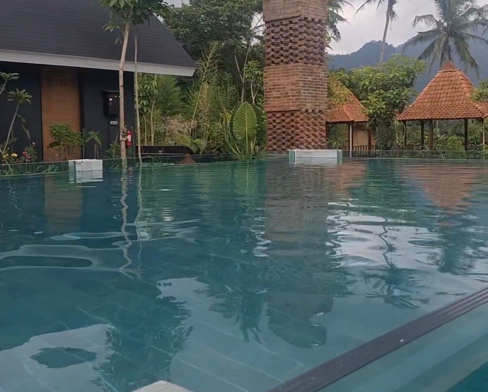 Moritz Hill Borobudur Resort & Spa
