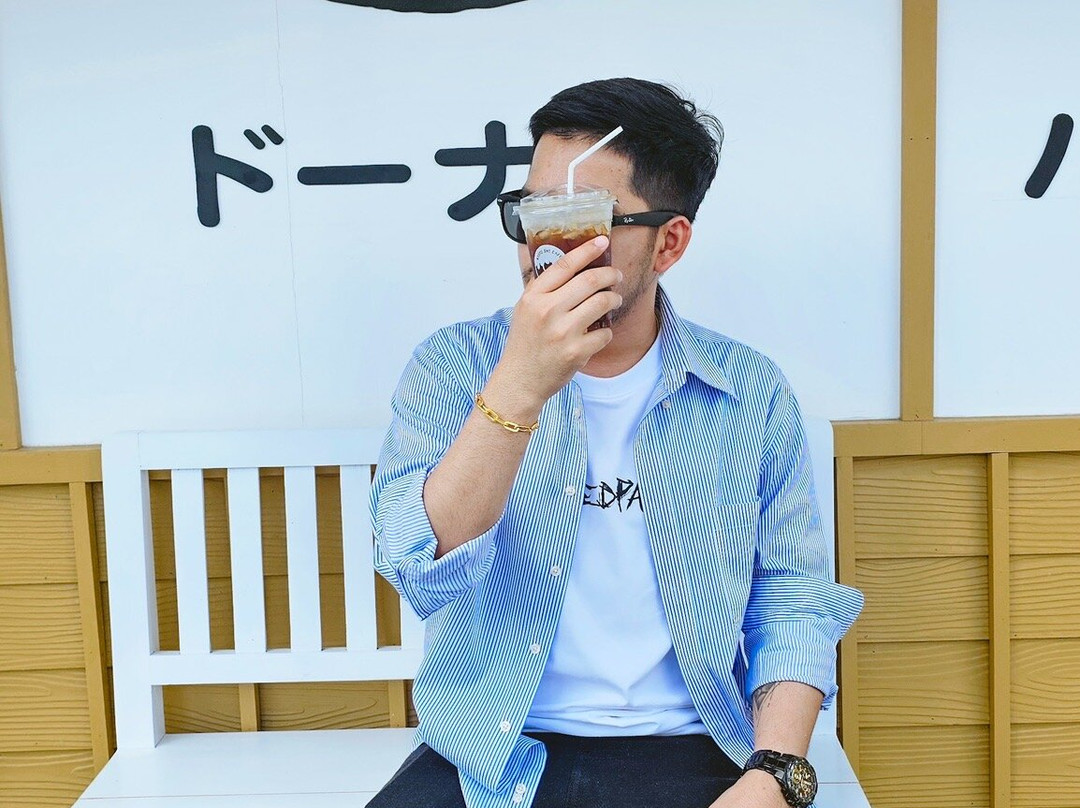 Kyoto Shi Cafe