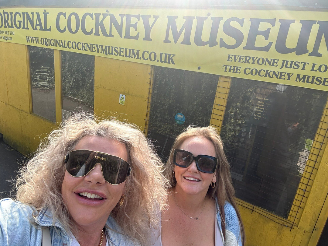 The Original Cockney Museum景点图片