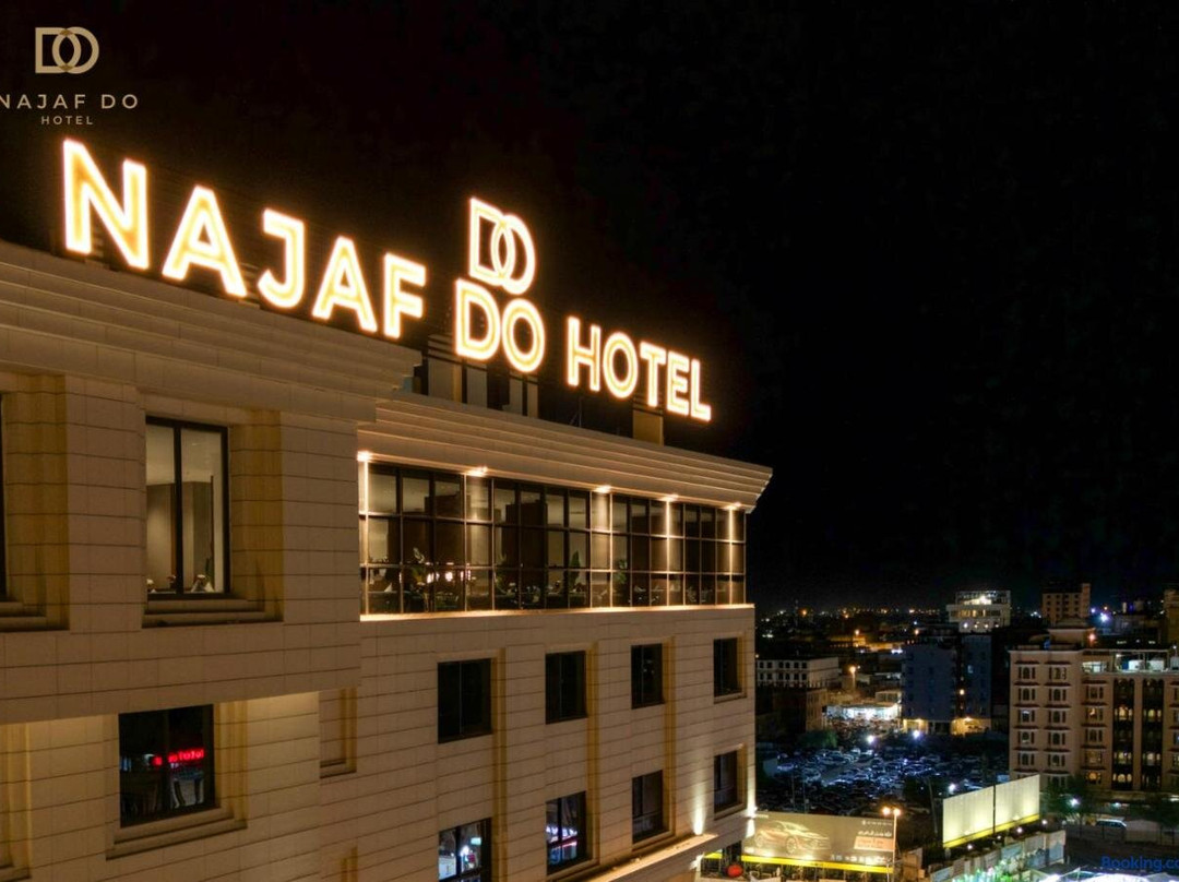 Najaf Do Hotel