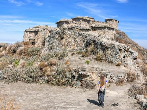Mapi Trekking Peru-利马必去景点