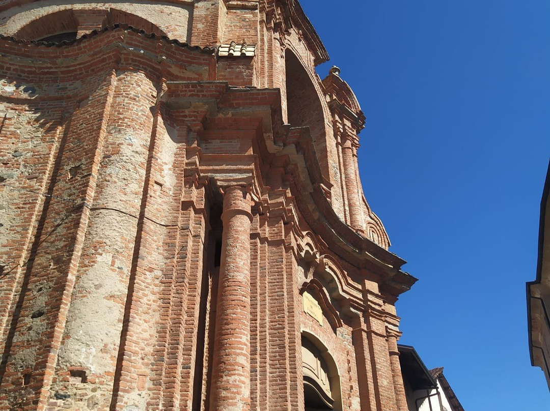 Parco del Castello Ducale di Agliè-Aglie必去景点