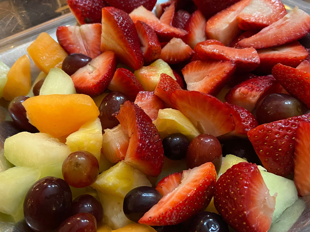 Hampton Inn Springfield Southeast主图