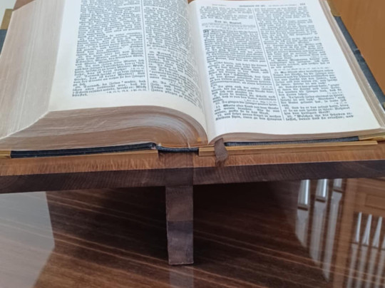 Kirche St. Moritz Dorf