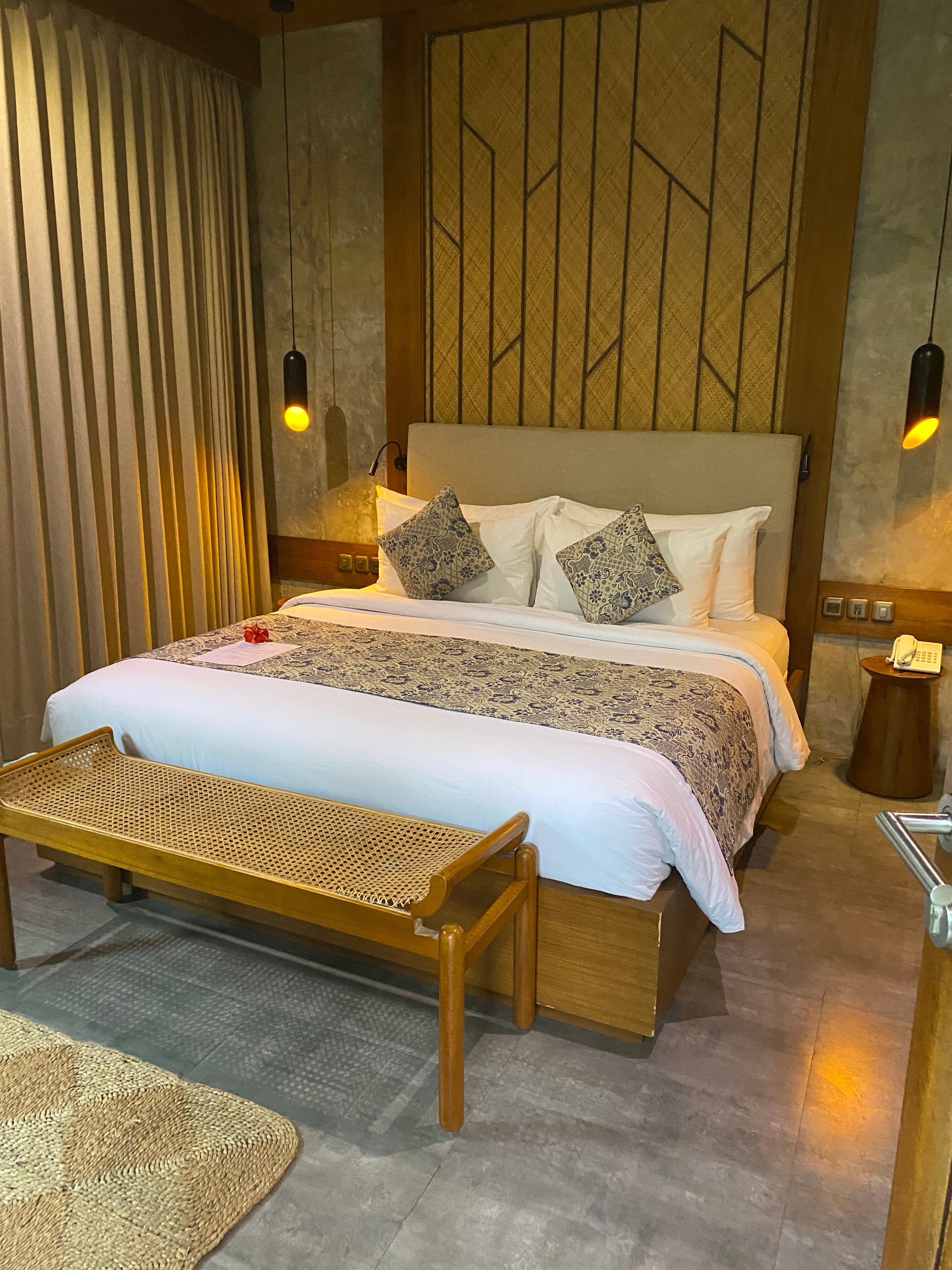Agrapana Beach Villa-官方