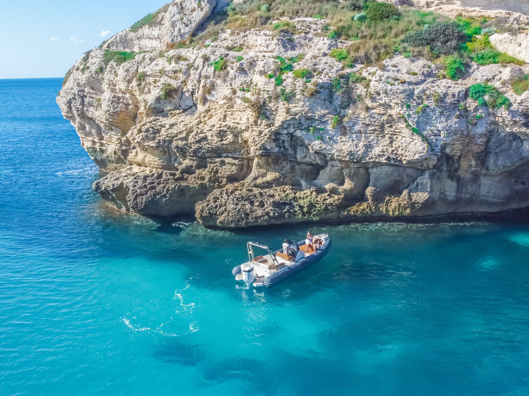 Noestrum  -  Boat Tour Cagliari