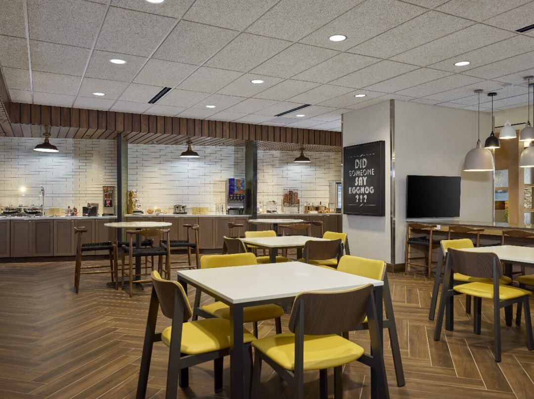 Fairfield Inn & Suites Salt Lake City Southwest