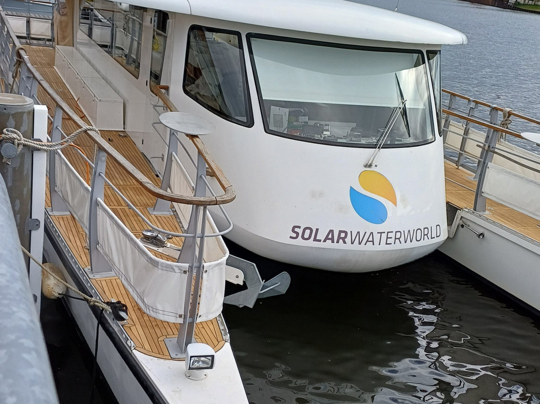 Solarwaterworld景点图片