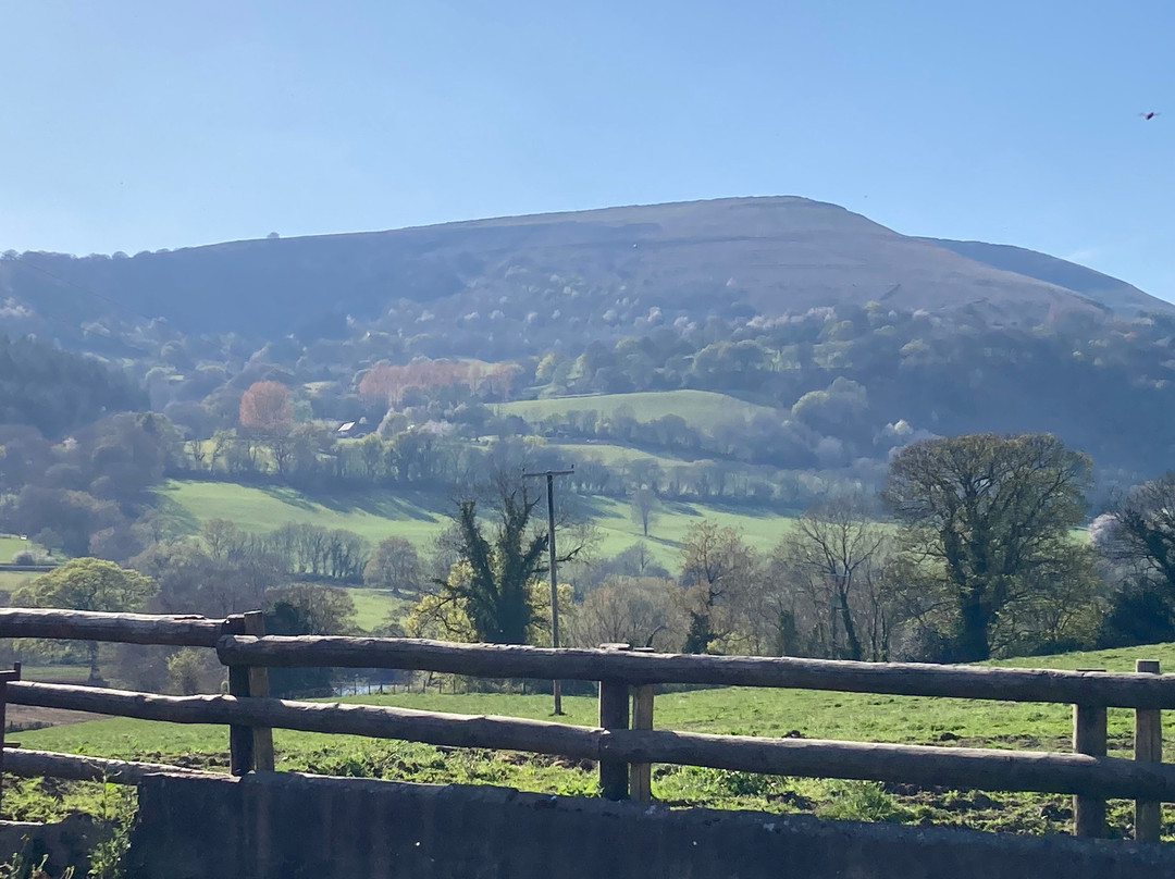 Hardwick Farm Bed & Breakfast主图