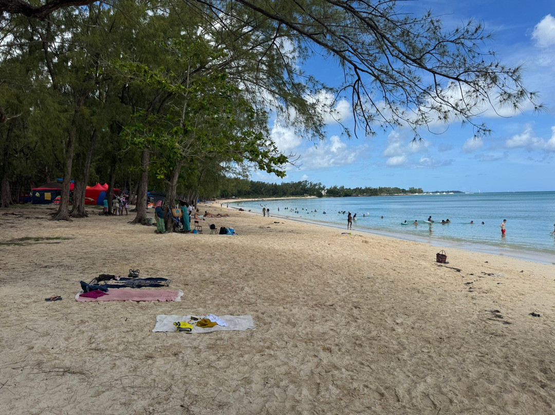The Good Life Mauritius主图