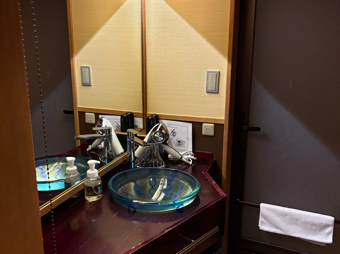 京小宿八坂酒店主图