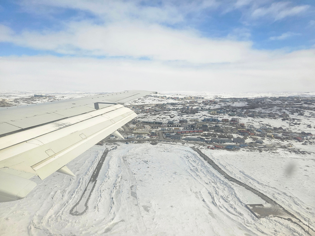 The Frobisher Inn主图