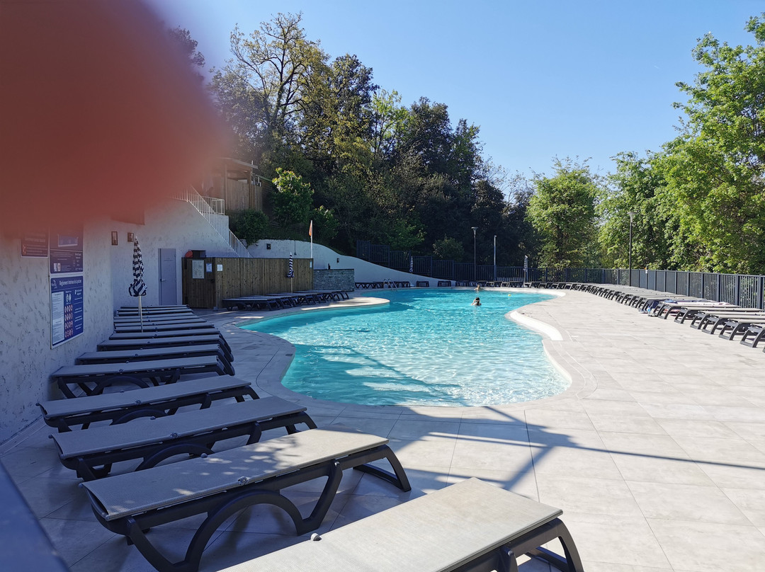 Camping Marvilla Parks - Green Park