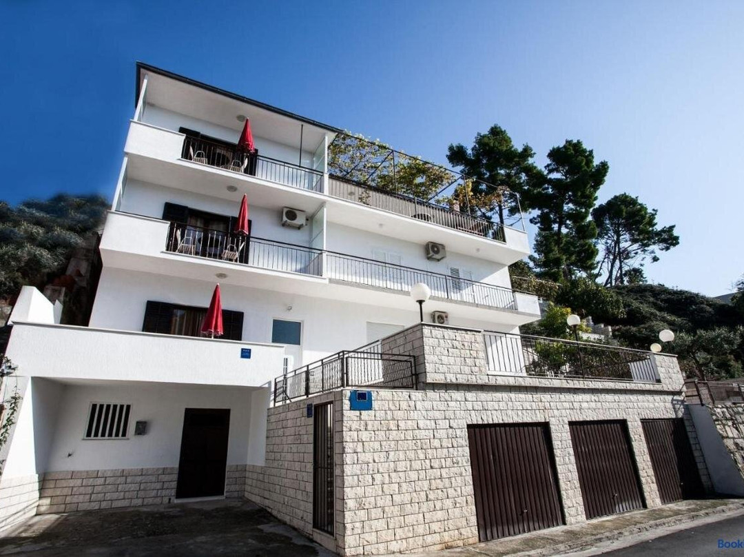 Apartments Verica