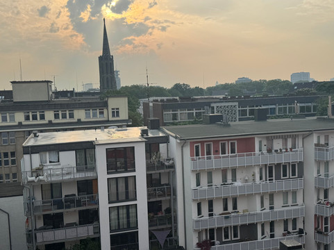 滨海大道酒店主图