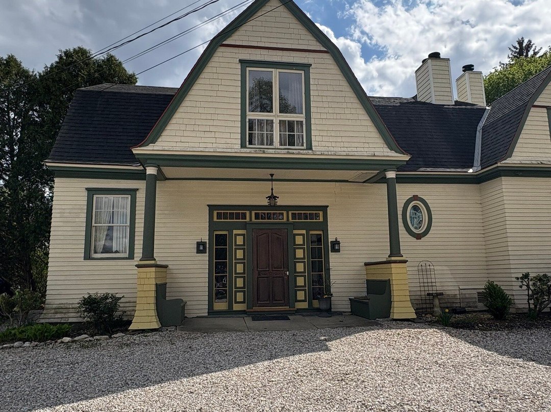 South Shire Inn主图