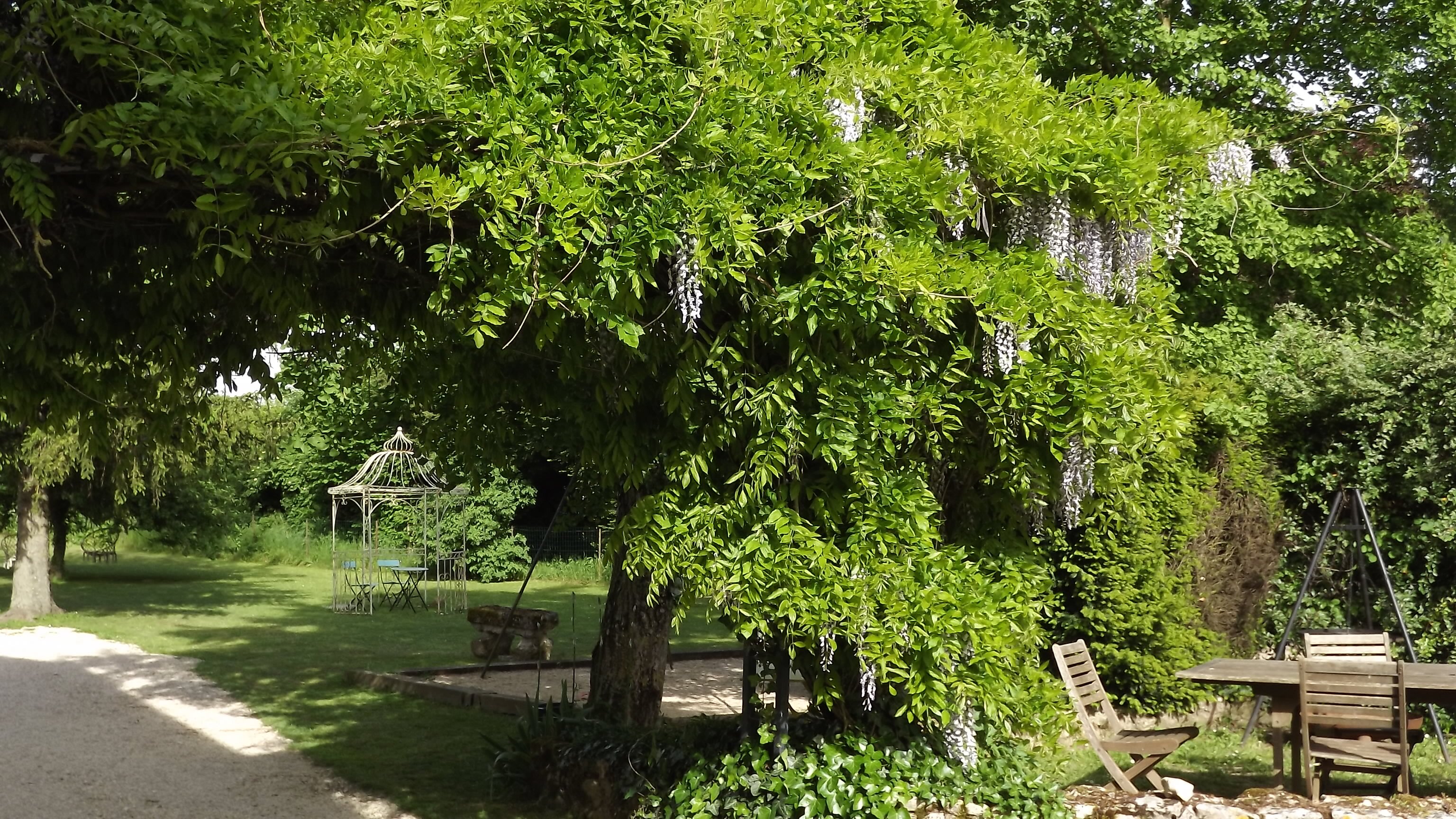 La Maison Josnes de Mady-官方