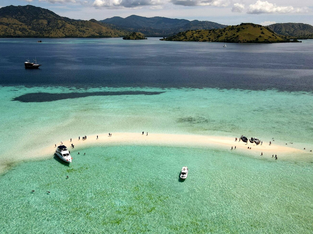 Taka Makassar Island景点图片